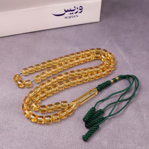 زعفراني عسلي برميلي نواعم