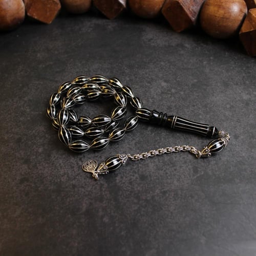 سبحة حجر اولتو erzurum الكريم