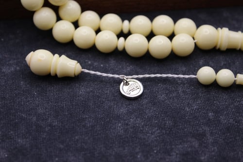 سبحة دومنه ( ضومنه ) قديم