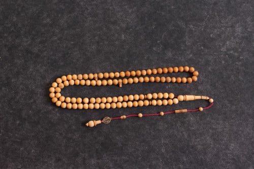 سبحة عاج الماموث المنقرض 99