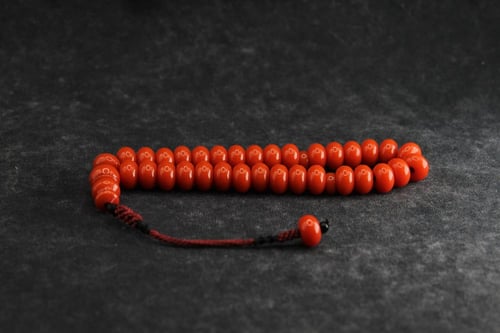 سبحة فاتوران جزري