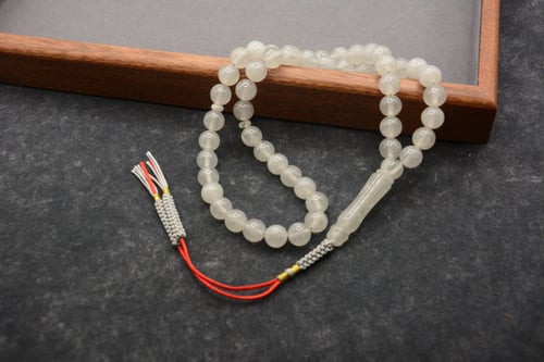 بكلايت دخاني مع شكة