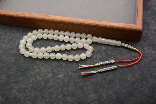 بكلايت دخاني مع شكة