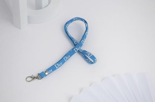 حبل بطاقة Dior
