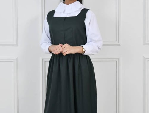 تفصيل زي مدرسي