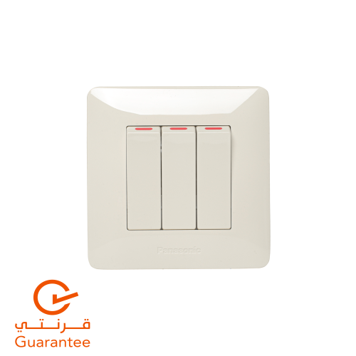 مفتاح ثلاثي