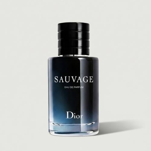 Dior Sauvage Eau De Parfum