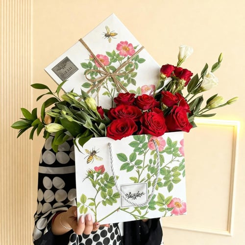 الحديقة السرية