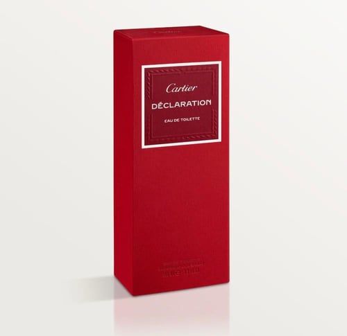Cartier Declaration