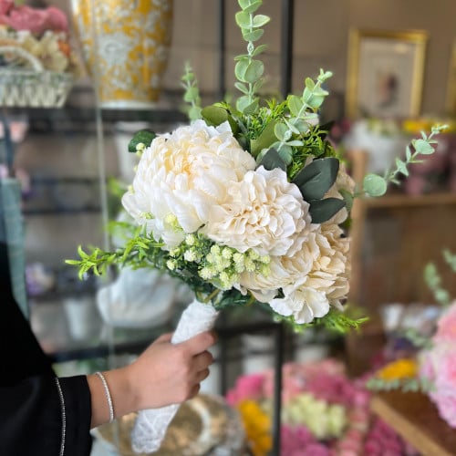 مسكة عروس #2