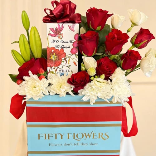 بكج امستردام