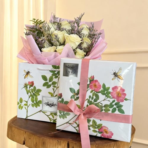 بكج نيويورك