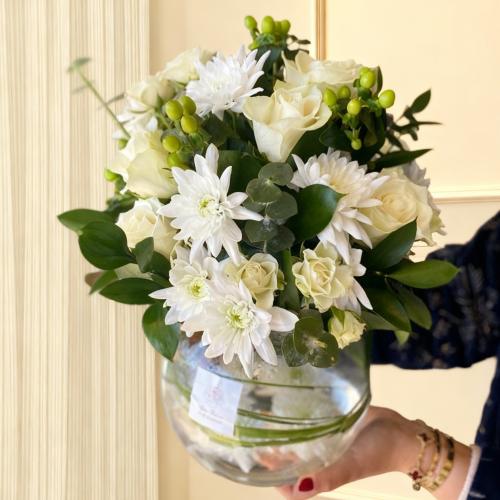 فازة إيفيان