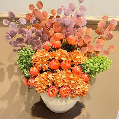 وهج البرتقالي