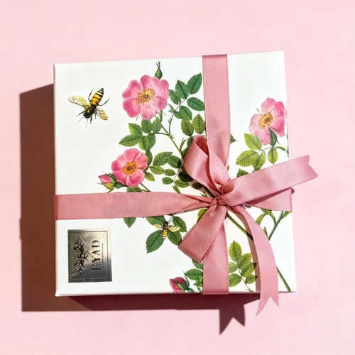 شوكلاته كرنشيلا