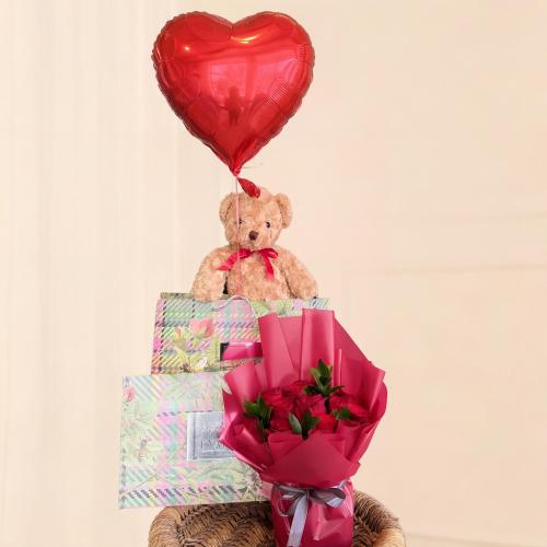 بكج ميرسي بوكو