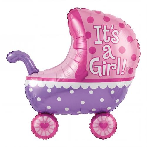 بالون It's a girl