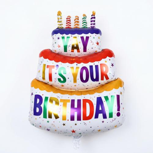 بالون عيد الميلاد