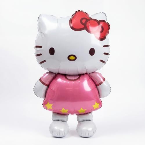 بالون شخصية كيتي
