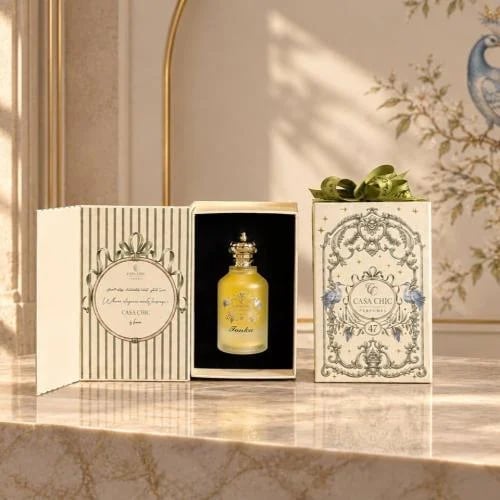 عطر كازا شيك