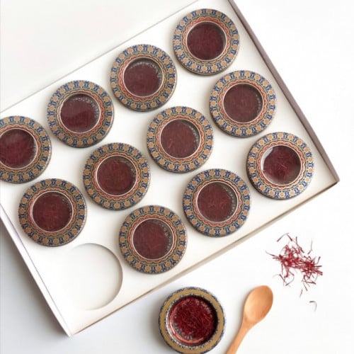 بوكس 12 علبة (3 جرام)