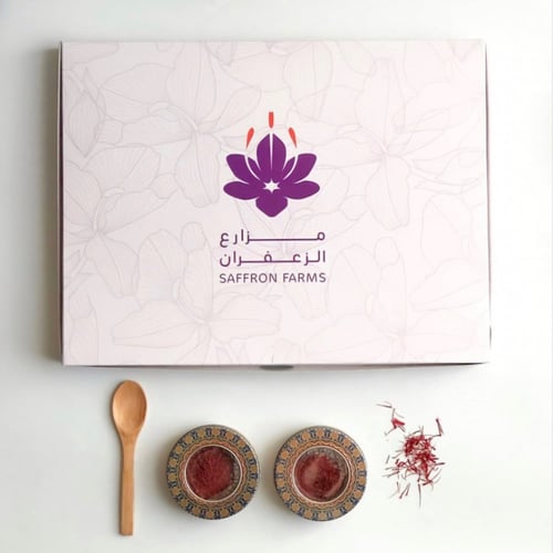 بوكس 12 علبة (3 جرام)