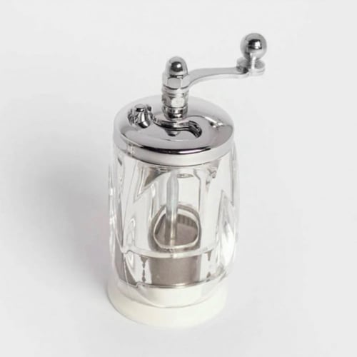 مطحنة الزعفران