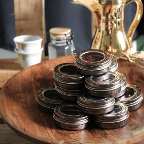 بوكس 3 علب (9جرام)