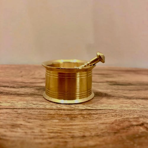 ميني نجر الزعفران