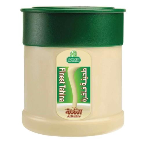 طحينة سائلة حلواني (250جم)