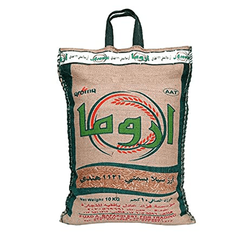 رز اروما مزة (10كجم)