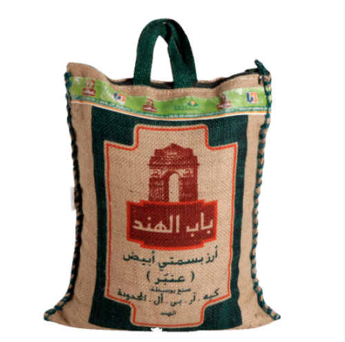 رز باب الهند ابيض (5كجم)