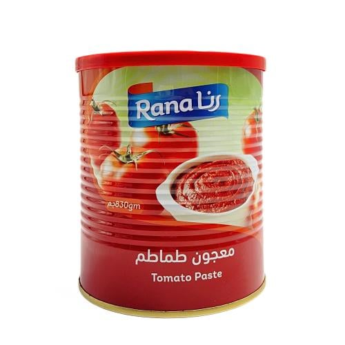 صلصة رنا 830ج