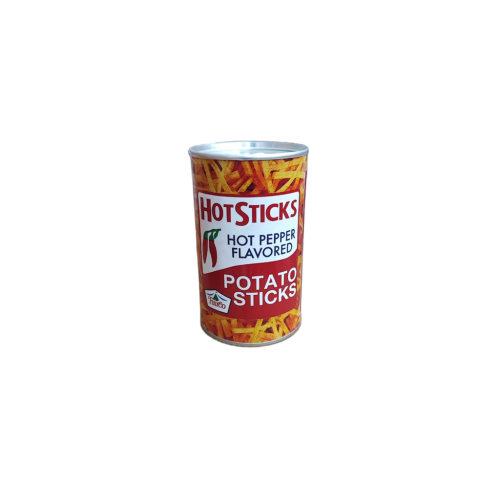 فاركو هوت ستيكس بطاطس عيدان بنكهة الفلفل الحار 40...