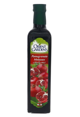 دبس رمان حدائق اورينت (250جم)