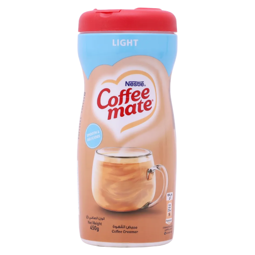 كوفي ميت وسط لايت 450جم