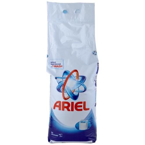 صابون اريال ازرق (9كجم)