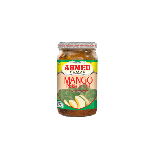 طرشى مانجو احمد البطي 1كجم