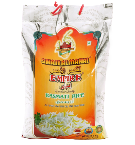 رز القصر الاحمر ابيض (5كجم)