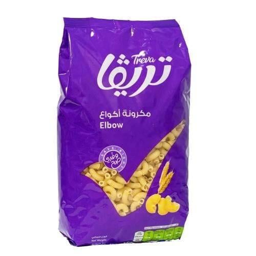 مكرونة تريفا خواتم كبير رقم 310