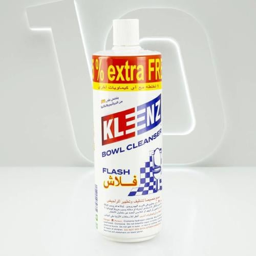 فلاش كلينز عرض زيادة 25%+946مل