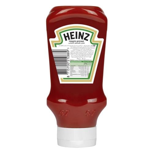 كاتشب ظغاط هاينز (342جم)