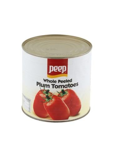 طماطم مقشر بيب 2500جم