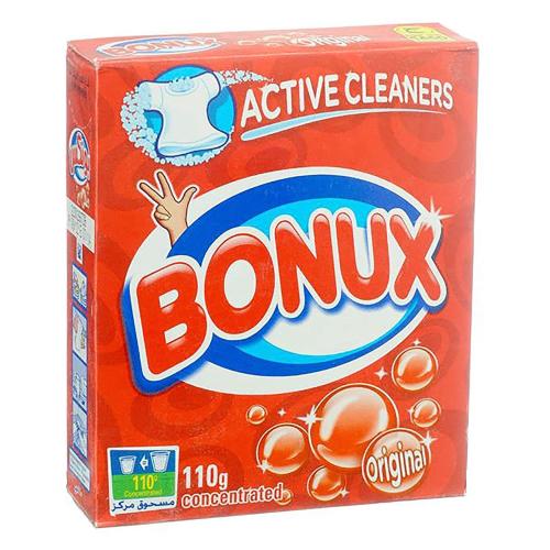 صابون بونكس الاصلي 110جم