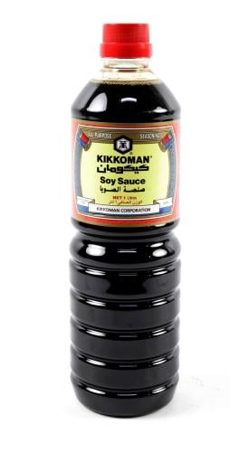 كيكومان بلاستيك 1لتر