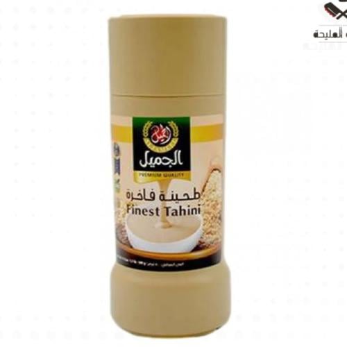 طحينة الجميل سائلة (500جم)