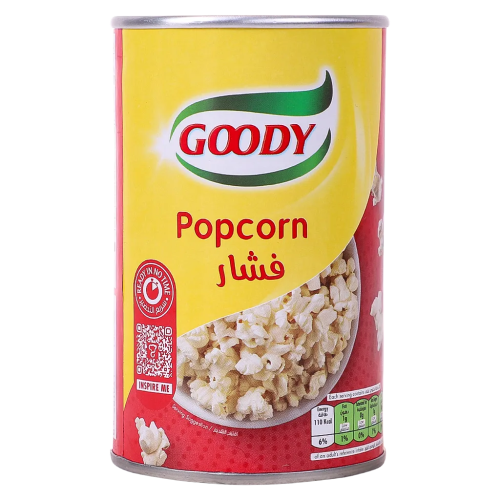 فشار قودي (284جم)