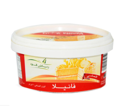 فانيلا رياض فود 20ج