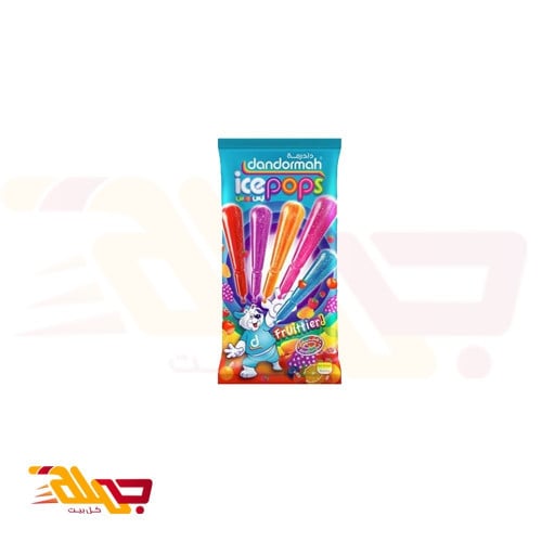 عصير غوار دندرمه 10حبه * 92 ج