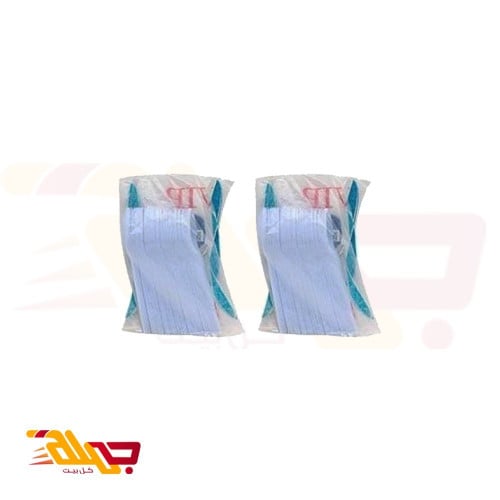 ملاعق شاي بلاستيكية صغيرة للاستعمال مرة واحدة - 20...